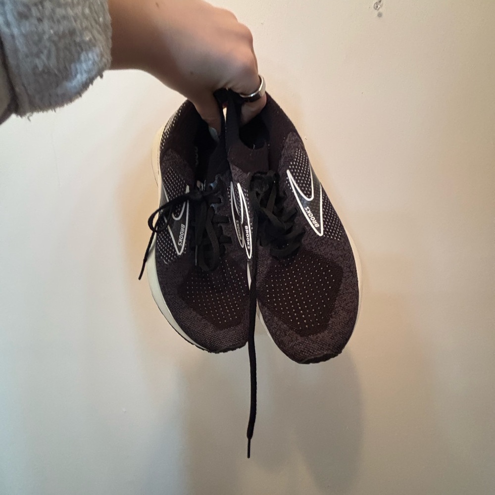 Brooks Running Shoes